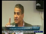 #أخبار‪_‬المحافظات | ‎جنوب سيناء .. ‎لقاء مع محافظ جنوب سيناء ومدير الأمن عقب تقدمهم موقع الحادث