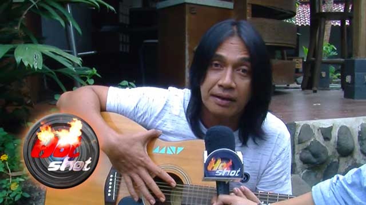 Striping, Agung Hercules Tetap Olahraga - Hot Shot 23 Juli 2017