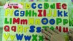 Et pour enfants Apprendre des lettres minuscule préscolaire à Il majuscule vidéo écrire Abc alphabet abc t
