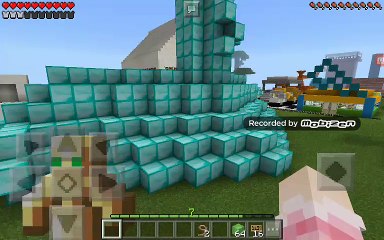 Les Frissons de Minecraft #3 et fin by Dent De Sabre12