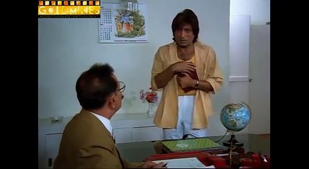 Hindi Movie Comedy Scene Shakti Kapoor