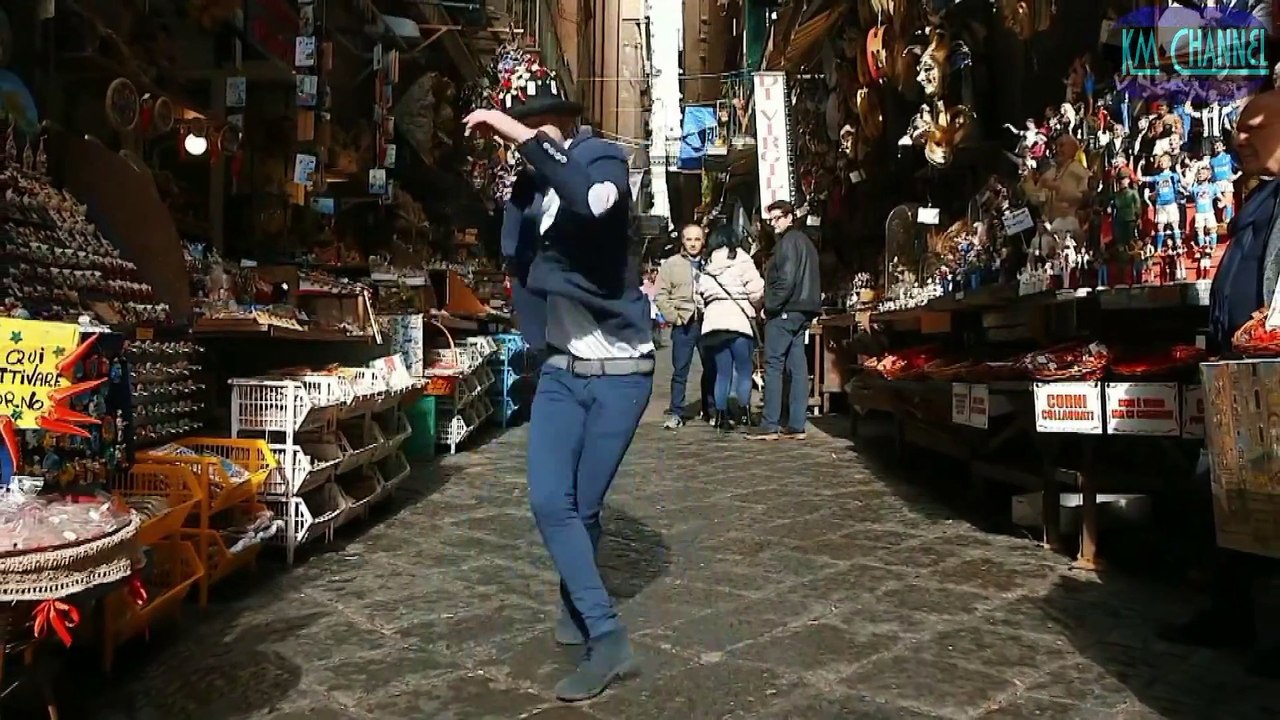 Snap! - Rhythm is a Dancer