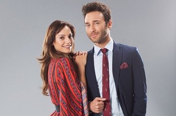 مسلسل سراج الليل الحلقة 8