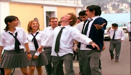 Lise Defteri 8 .Bölüm HD 720p izle Part 2