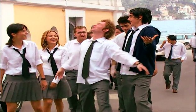 Lise Defteri 8 .Bölüm HD 720p izle Part 2