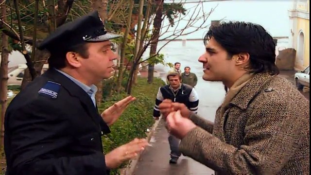 Lise Defteri 23 .Bölüm HD 720p izle Part 2