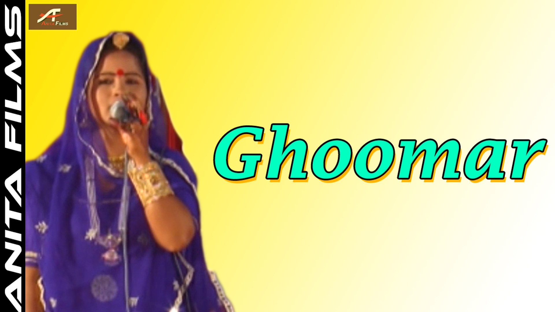 Best Rajasthani Folk Songs | Ghoomer | Vilma Gurjar Live Superhit Song With Dance | Marwadi Traditio