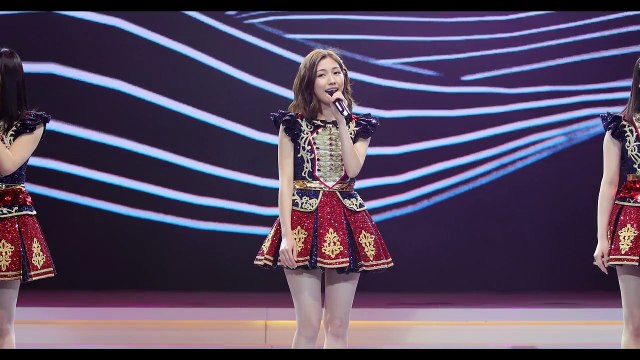 161210 渡辺麻友 推しカメラ 365日の紙飛行機 Watanabe Mayu - 365 Nichi no Kamihikouki (focus Shanghai Fanmeeting)