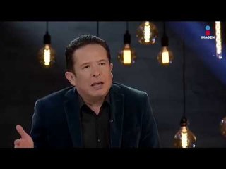 Fue muy duro trabajar en Reality Show | El minuto que cambió mi destino