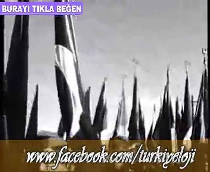 TÜRKİYE'Yİ AĞLATAN ATATÜRK VİDEOSU