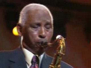 West Coast All Stars - Lover Man