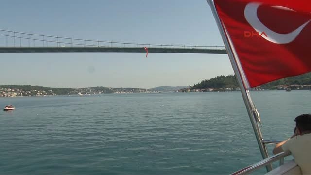 Samsung Boğaziçi Kıtalararası Yüzme Yarışı Sona Erdi