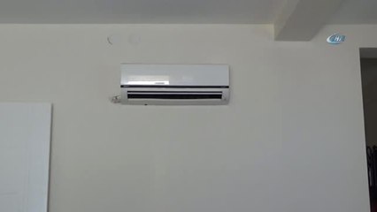 Klima ile Yaşamayı Bilmek Gerekiyor