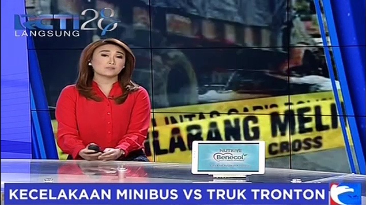 13 Korban Kecelakaan Beruntun Masih Dirawat di Rumah Sakit