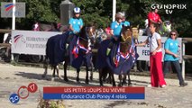 END Club Poney 4 Relais