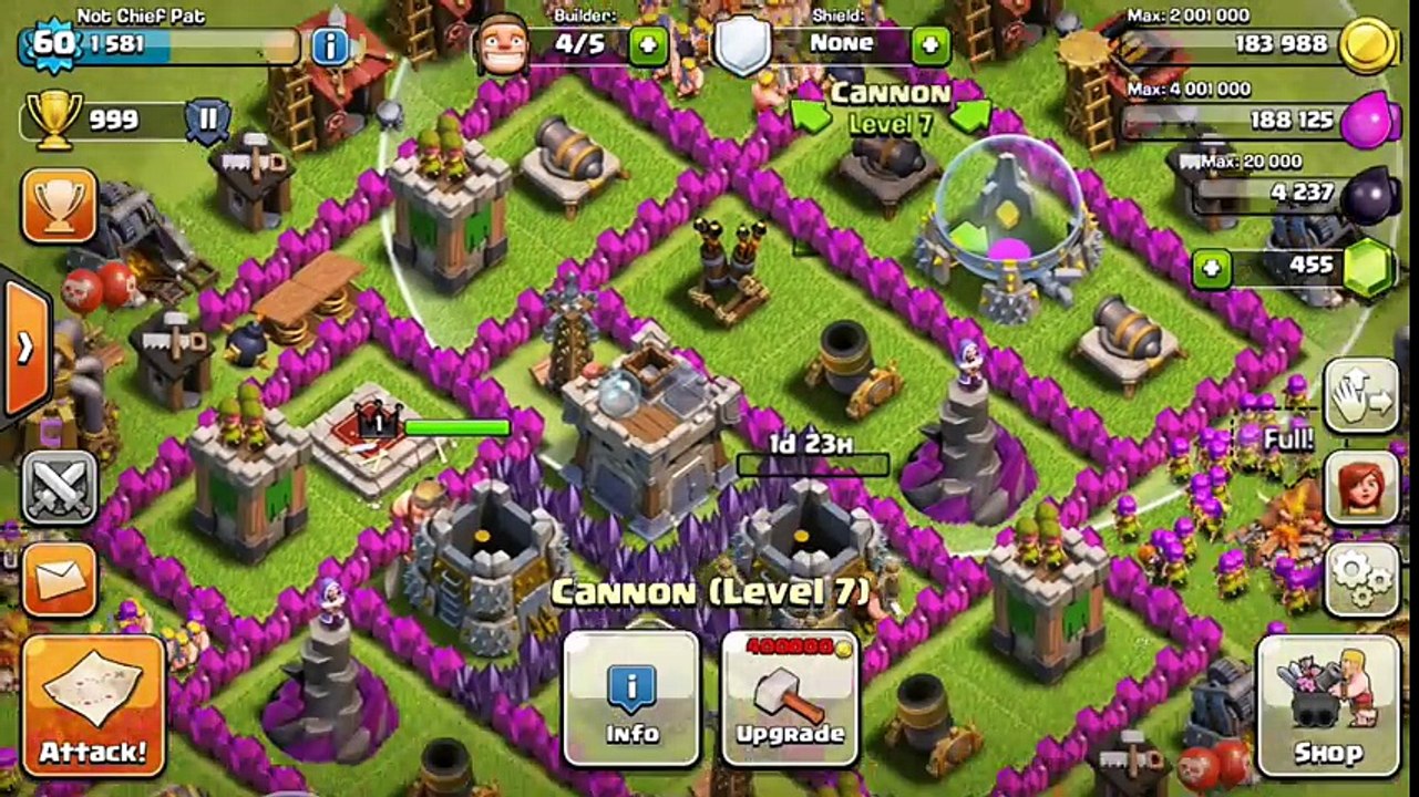 Let s Play Clash of Clans! (Ep. #43)