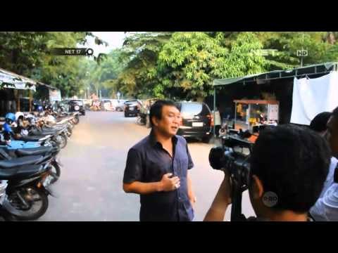 NET17-Marga Siregar Medan Tuntut Misi Pencarian Pesawat MAS MH370 Tak Dihentikan