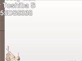 156 WXGA Glossy LED Screen For Toshiba Satellite C655DS5338