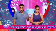 Bạn Muốn Hẹn Hò HTV7 (23/07/2017) - MC : Quyền Linh,Cát Tường