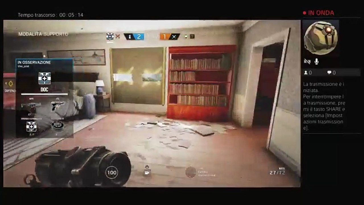 Trasmissione PS4 live di Strynix234 su reibow sixeig (21)