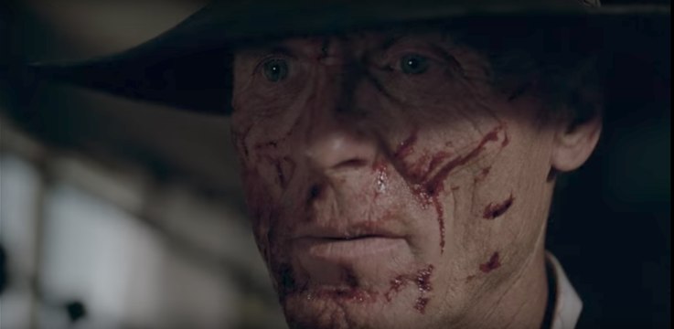 Westworld temporada 2 - Tráiler de la serie de HBO
