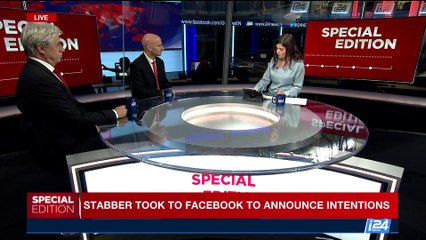 SPECIAL EDITION | The role of social media in counter-terrorism | Sunday, July 23rd 2017
