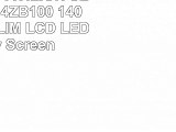 HPCompaq PAVILION SLEEKBOOK 14ZB100 140 WXGA HD SLIM LCD LED Display Screen