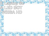 HP PAVILION 14B032WM SLEEKBOOK Laptop Screen 14 SLIM LED BOTTOM RIGHT WXGA HD