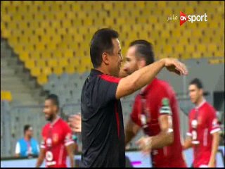 ميدو والشيخ طه يجمعان غياب غالي والقائد كان من الممكن صناعة الفارق