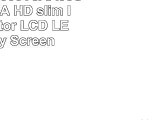 Samsung NP305V5AA05US 156 WXGA HD slim left connector LCD LED Display Screen