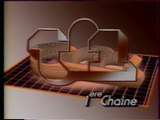 TF1 - 30 Septembre 1983 - Publicités   Bande annonce   Speakerine