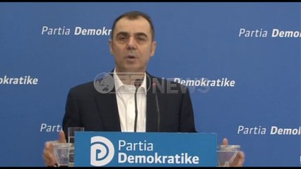 Ora News - Selami: Pranoj rezultatin e zgjedhjeve, i telefonova z. Basha