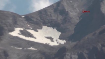 Konya Toroslar'ın Iki Gizli Cenneti