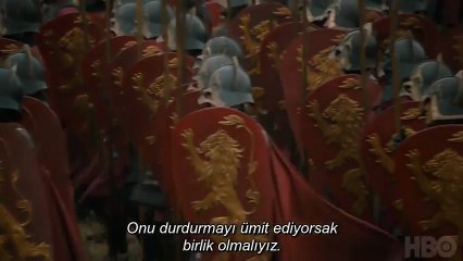 Game of Thrones'un 2. bölümünden yeni fragman yayınlandı