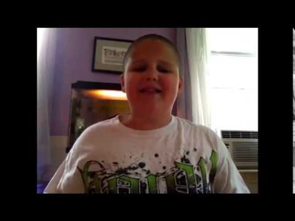 #IMPACT365 Jordan W.S. review of August 27 edition of IMPACT WRESTLING