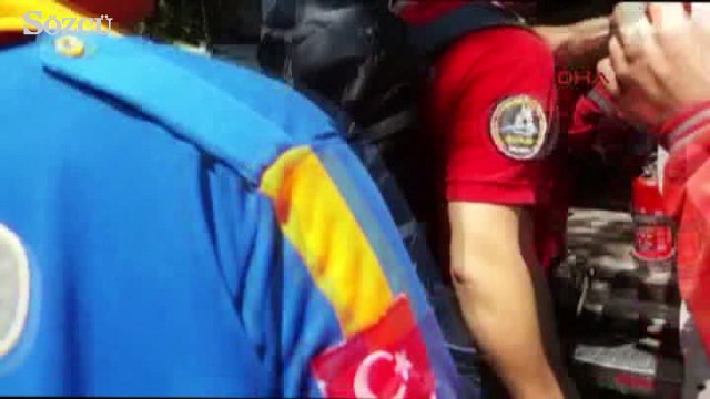 Uludağ’da kaybolan çocuk bulundu