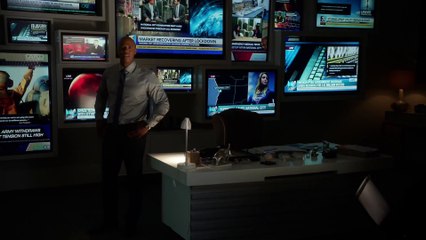 Supergirl Season 3 Comic-Con Trailer