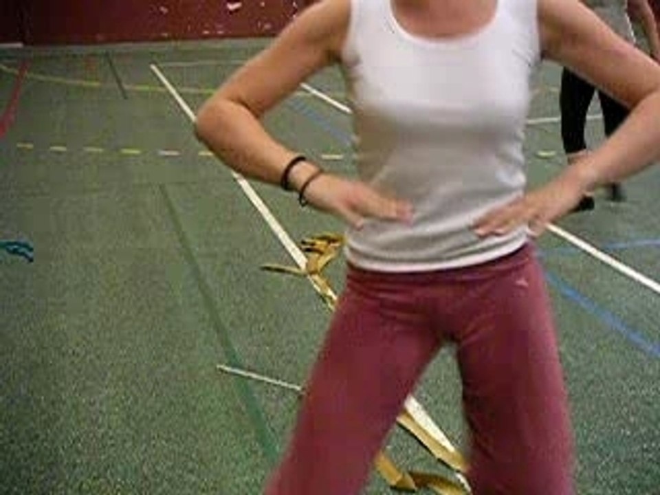 danse du crabe 2