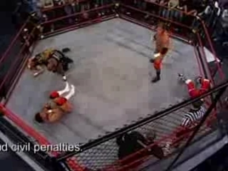 Team canada vs teamd 3d