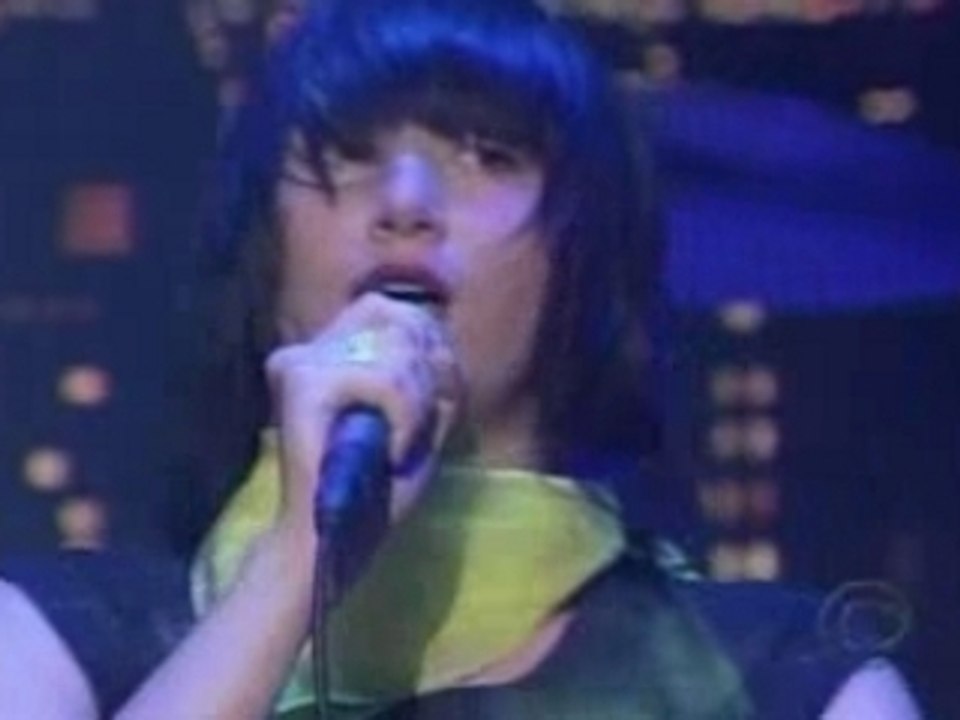 Yeah Yeah Yeahs - Date With The Night