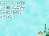 LENOVO THINKPAD T400 LP141WX3TLR1 LAPTOP LCD SCREEN 141 WXGA CCFL SINGLE SUBSTITUTE
