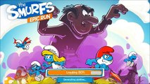 Energía épico gemas Oro correr Pitufos 2.0.1 xp mod apk