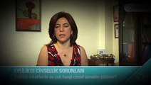 Evlilikte erkeklerde en çok hangi cinsel sorunlar gözlenir? | Cinsel Sağlık