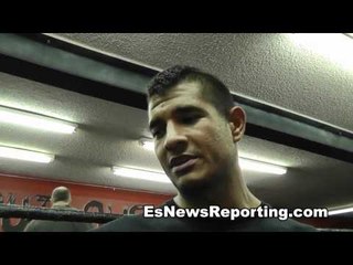 Was Marquez In The Wrong Stepping On Pacquiao?