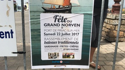 Au cœur de la fête du Grand Norven