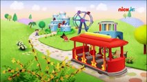 Daniel Tiger italiano - Stagione 3 - 3x03 - La supermacchina dei rumori - Daniel costruisce il quartiere