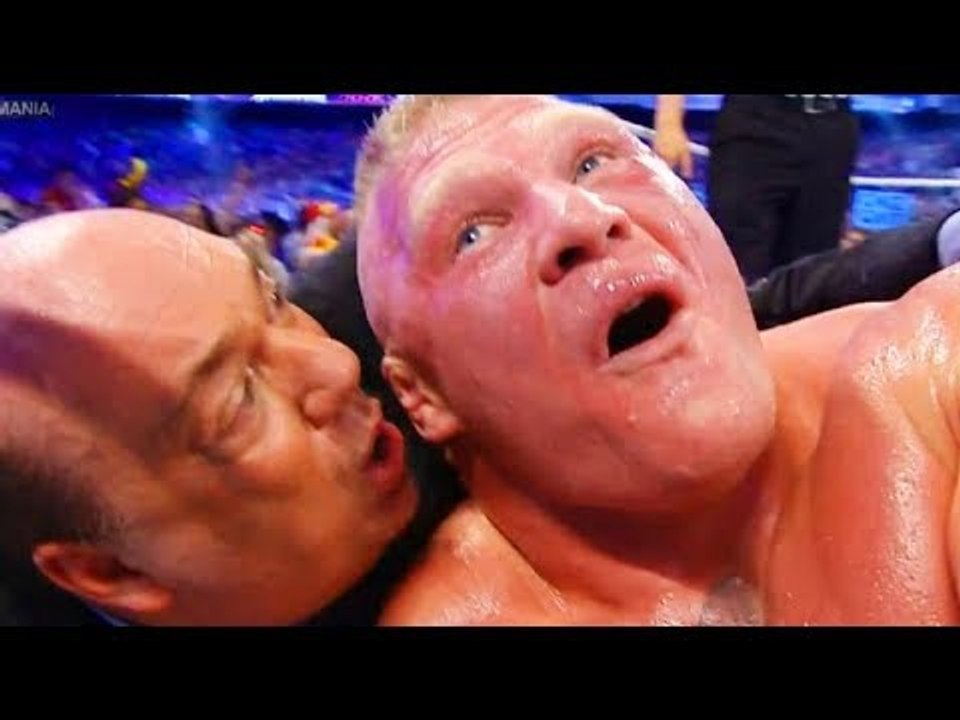 10 Shocking WWE Secrets Exposed On Camera.