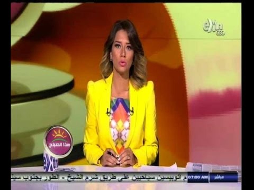 #هذا_الصباح | مصرع 33 شخصا وإصابة 41 إثر تصادم...