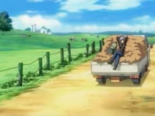 (アニメ) AIR 映像特典 Opening A (LongVer.)