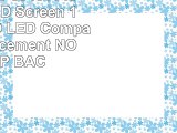 Acer Aspire 55431146 Laptop LCD Screen 156 WXGA HD LED  Compatible Replacement  NOT